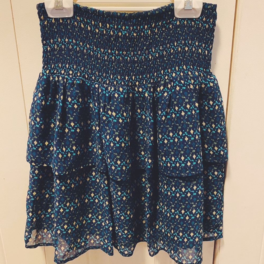 Old Navy Boho Skirt